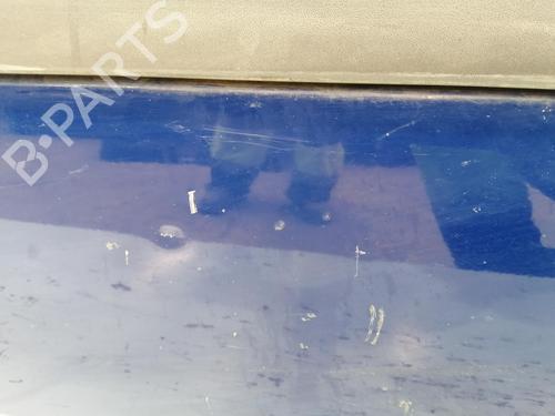 Left front door MERCEDES-BENZ VITO / MIXTO Van (W639) 110 CDI (639.601, 639.603, 639.605) | BP28057312C2 