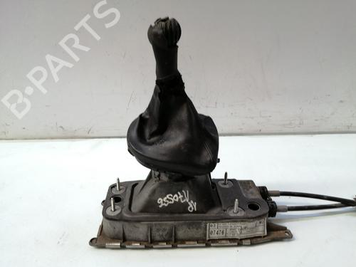 Gear lever SEAT LEON (1P1) 1.9 TDI | BP10730967M90 