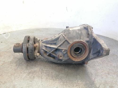 Rear differential MERCEDES-BENZ C-CLASS (W204) | BP33709900M24 - Image 4