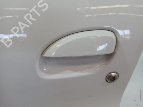 Left front door DACIA SPRING EV (B6M1) | BP37033036C2 - Image 8