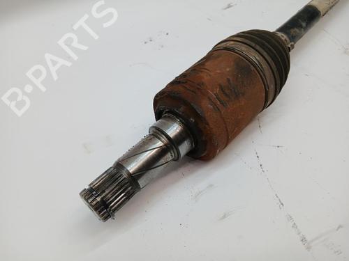 Left rear driveshaft FORD KUGA II (DM2) 2.0 TDCi 4x4 | BP37476733M40 - Image 3