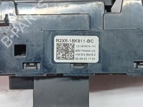 Switch FORD TRANSIT COURIER B460 Box Body/MPV | BP37476662I30 - Image 1