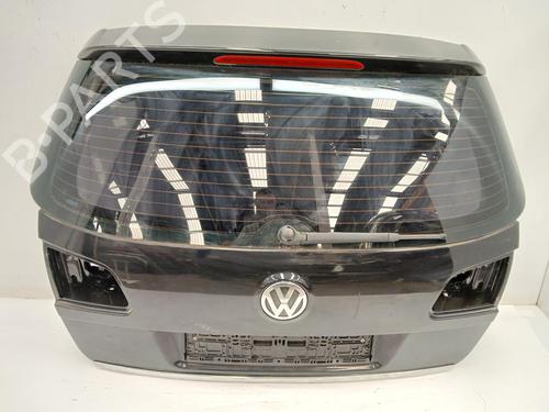 Bakluke CC/Kombi-Kupé VW PASSAT B6 Variant (3C5)  | BP29335198C6 