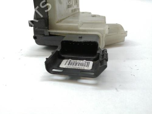 Front right lock CITROËN C4 CACTUS 1.6 BlueHDi 100 | BP8176939C97 
