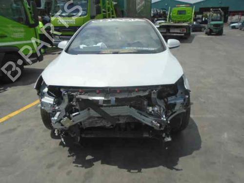 Used Parts OPEL ASTRA J GTC 2.0 CDTI (08) 4981699