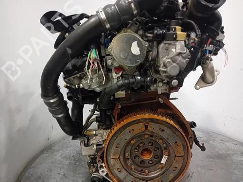 Engine RENAULT SCÉNIC IV (J9_) | BP36641896M1 - Image 4