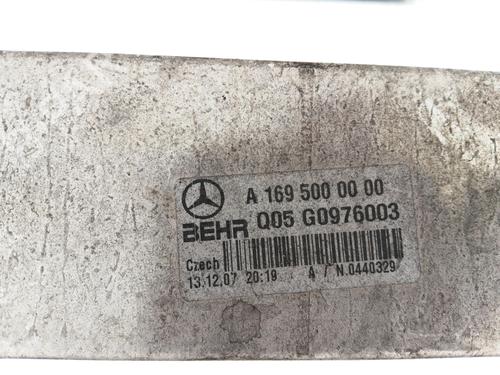 Intercooler MERCEDES-BENZ A-CLASS (W169) A 180 CDI (169.007, 169.307) | BP17910438M30 