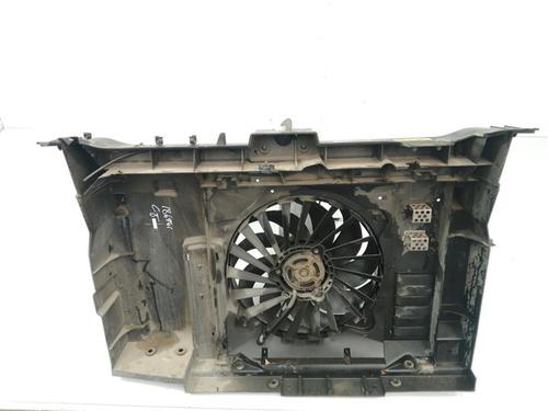 Front slam panel CITROËN C8 (EA_, EB_) 2.2 | BP17660320C72 - Image 2