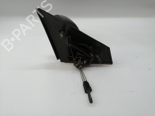 Left mirror RENAULT MEGANE II (BM0/1_, CM0/1_) 1.6 16V (BM0C, CM0C) | BP26959650C26 