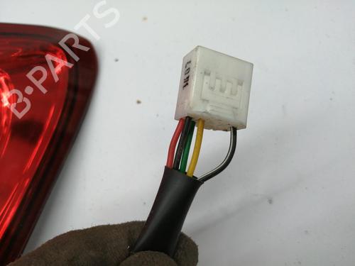 Right taillight CHEVROLET CRUZE (J300) 1.7 D | BP29395018C35 