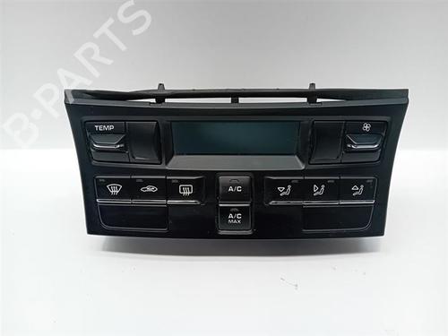 Used Climate control Climate control 37246913 37246913