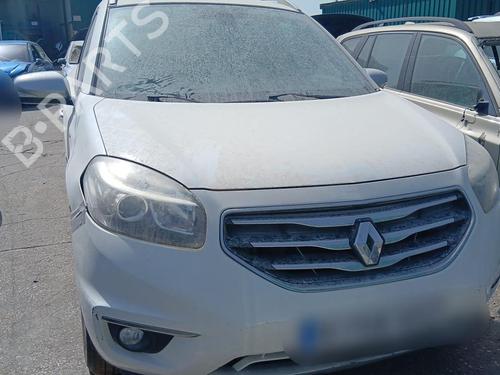 Brugte RENAULT KOLEOS I (HY_) 2.0 dCi (HY0K) 4826061