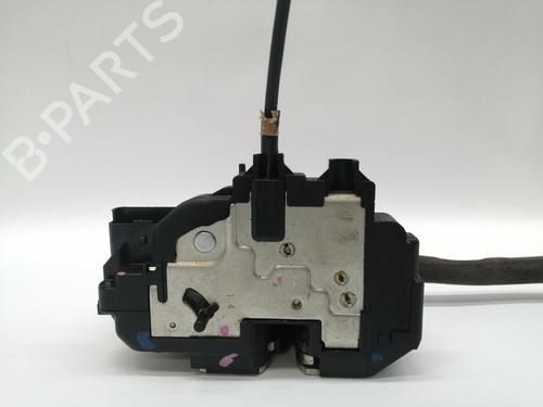 Rear right lock NISSAN JUKE (F15)  | BP16138284C99