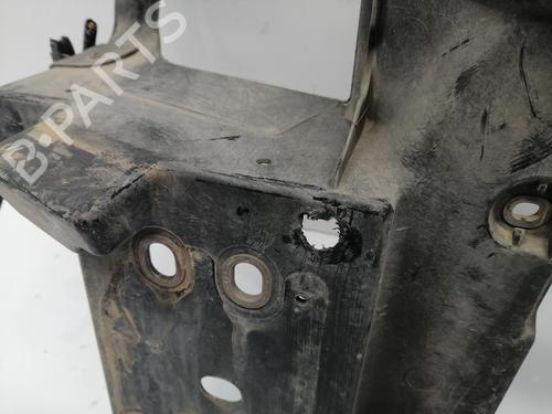 Pannello frontale VW POLO (6N2)  | BP30852123C72 