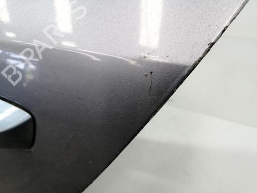 Left rear door VW GOLF VI (5K1)  | BP18336936C4