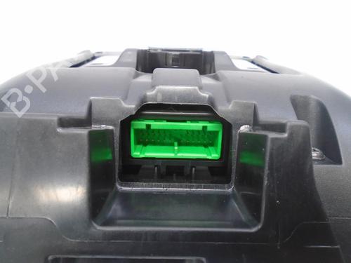 Climate control VOLVO V40 Hatchback (525) T2 | BP7997276I5 