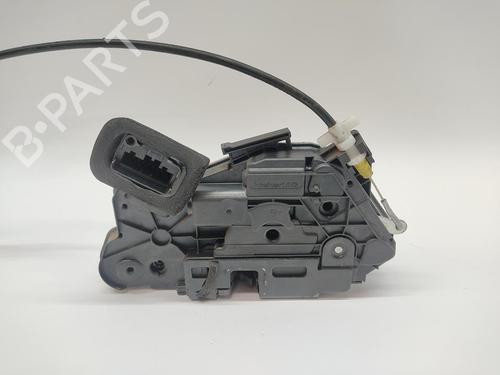 Front left lock VW GOLF VI (5K1) | BP33464368C98 - Image 2