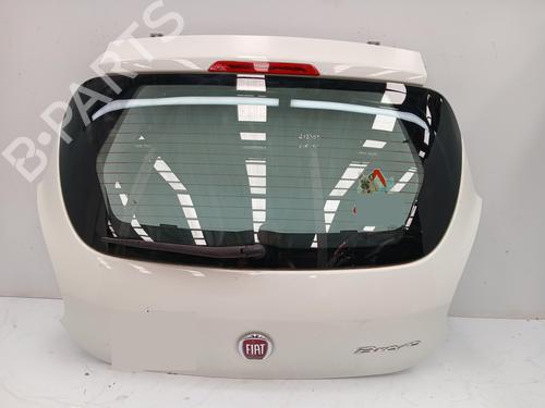 Tailgate FIAT BRAVO II (198_) 1.6 D Multijet (198AXH1B) 51775831	 |