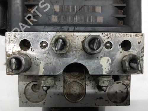 Control unit BMW X5 (E70) 3.0 d | BP37030258M11 - Image 5