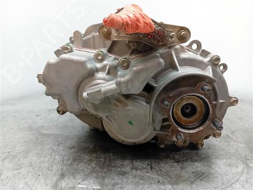 Used Rear differential Rear differential 19580692 19580692