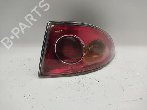 Used Right taillight Right taillight SEAT CORDOBA (6L2) 1.9 TDI (100 hp) 33688969 33688969