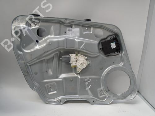 Used Front left window mechanism MERCEDES-BENZ M-CLASS (W164) ML 320 CDI 4-matic (164.122) (224 hp) 8246960