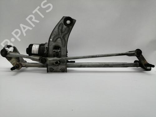 Front wiper motor MERCEDES-BENZ A-CLASS Saloon (V177) A 200 (177.187) | BP18095884M29 