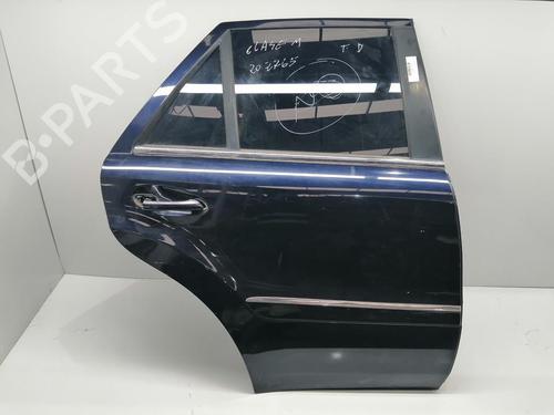 right-rear-door-mercedes-benz-m-class-w164-2005-2006-2007-2008-2009-2010-2011-2012-28052548 main image