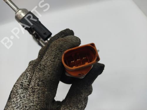 Injection rail SEAT ALTEA (5P1)  | BP29246756M98 