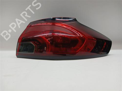 Used Right taillight Right taillight OPEL ZAFIRA TOURER C (P12) 2.0 CDTi (75) (170 hp) 40615603 40615603