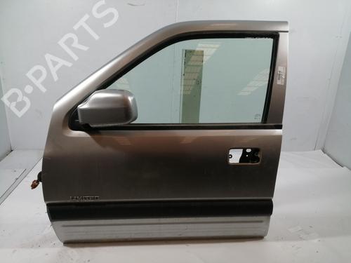 Dør venstre foran OPEL FRONTERA B (U99) 2.2 DTI (6B_ZC, 6B_VF, 6B_66, 6B_76) (116 hp) 8542191
