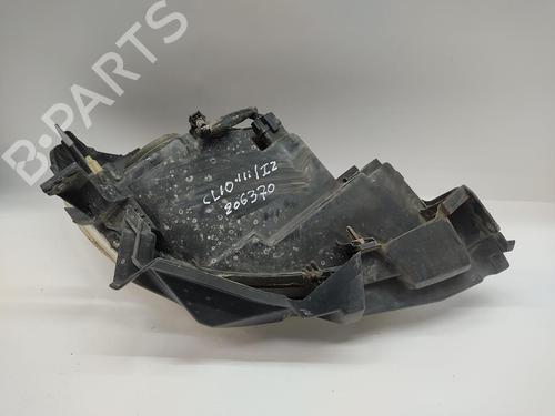 Left headlight RENAULT CLIO III (BR0/1, CR0/1) 1.5 dCi (BR17, CR17) | BP36275926C28 - Image 2