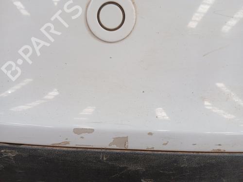 Rear bumper FORD FOCUS III  | BP24495502C8 
