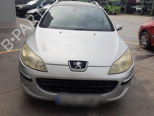Used Parts PEUGEOT 407 SW (6E_, 6D_) 2.0 (136 hp) 4229403