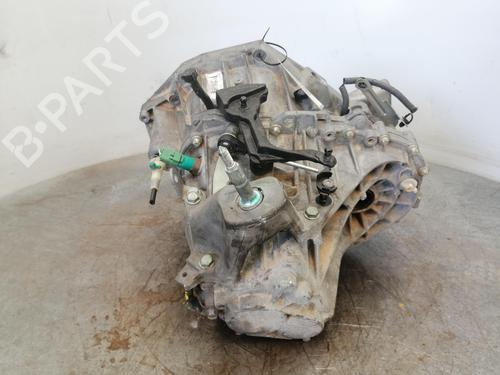 Gearbox NISSAN QASHQAI II SUV (J11, J11_)  | BP28292832M3 