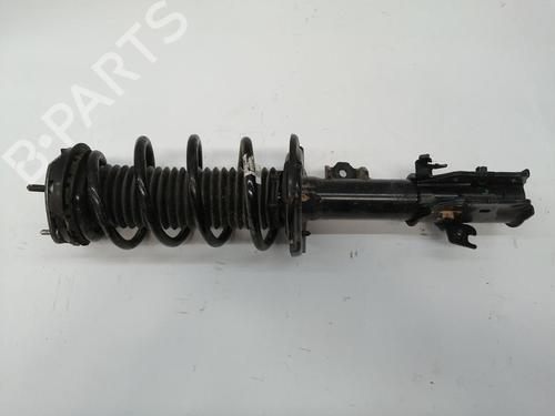 Used Left front shock absorber Left front shock absorber 37030298 37030298