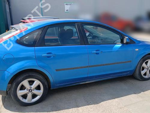 Engine FORD FOCUS II (DA_, HCP, DP) 1.6 TDCi | BP34211138M1  - Image 12