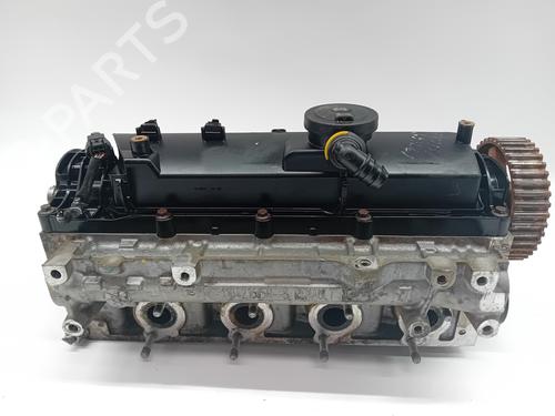 Cylinder head DACIA DOKKER MPV (KE_)  | BP28278276M5 