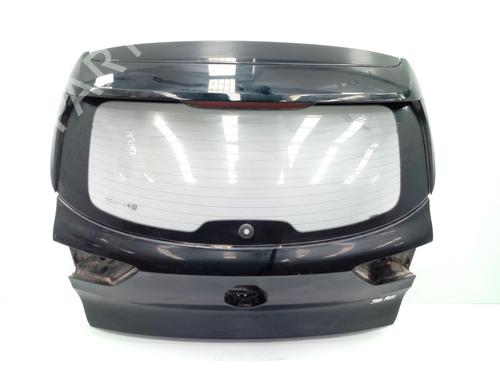 Used Tailgate MG MG ZS [2001-2005]  18019192