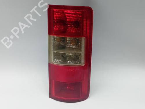 Used Right taillight Right taillight 36910748 36910748