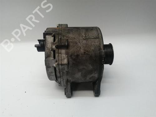 Generator Generator VW TOUAREG (7LA, 7L6, 7L7) 3.0 V6 TDI (225 hp) 33938553 33938553