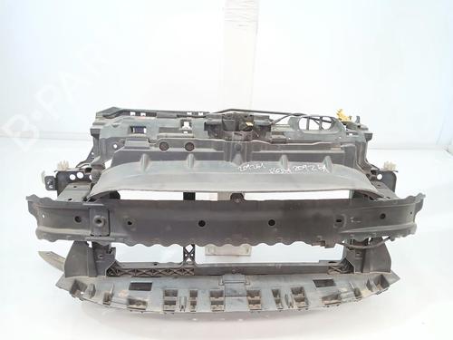Used Front slam panel Front slam panel FORD FIESTA VI (CB1, CCN) 1.6 TDCi (95 hp) 35770907 35770907
