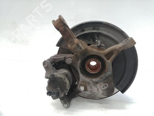 BP16954392M26 | Right front steering knuckle DACIA DUSTER (HS_) 1.6 SCe 115 BP16954392M26