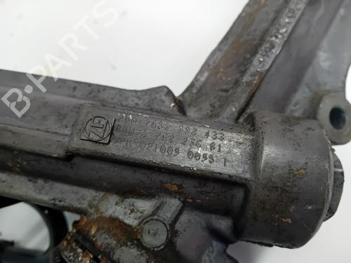 Steering rack BMW X5 (E53) 3.0 d | BP27261371M22 