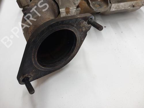 Catalyst FIAT DUCATO Platform/Chassis (250_)  | BP29591868M10 