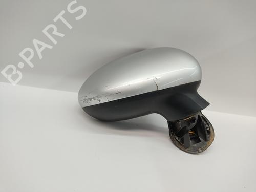 Right mirror KIA RIO III (UB) 1.2 CVVT | BP27222567C27
