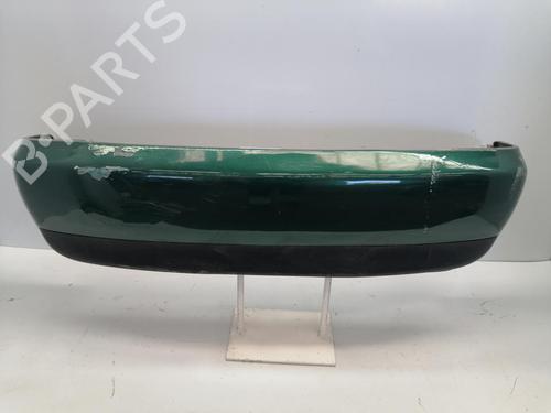Used Rear bumper Rear bumper AUDI A3 (8L1) 1.8 T (180 hp) 34214767 34214767