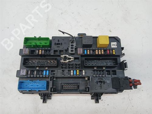 Used Electronic module Electronic module 37429455 37429455