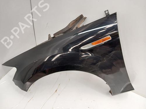 Used Left front fenders FORD MONDEO IV (BA7) 2.0 TDCi (140 hp) 28670231