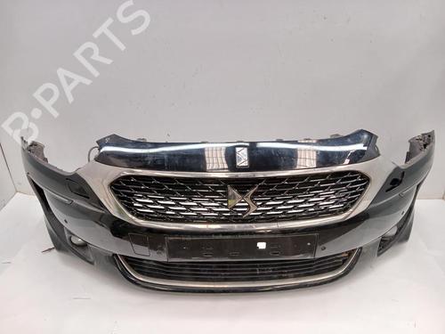 Used Front bumper DS DS 5 (KF_) [2015-2018]  29349732